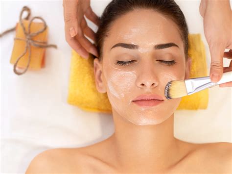 Pca Chemical Peel Level Introductory Course Facial Excellence