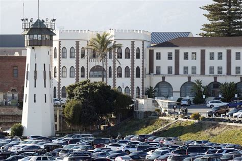 Newsom S Plan To Transform San Quentin Prison Through A Secret Council