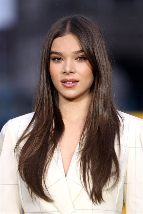 Hailee Steinfeld Wiki Universo Reynández Fandom