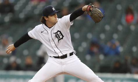 Det Vs Cws Dream11 Prediction Mlb Major League Baseball Live