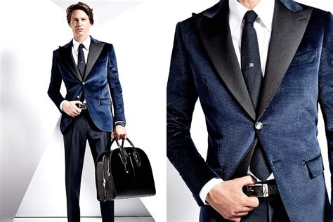 Bugatti Autumn Winter 2015 Mens Lookbook