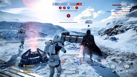 Star Wars Battlefront 2 Supremacy Gameplay No Commentary YouTube