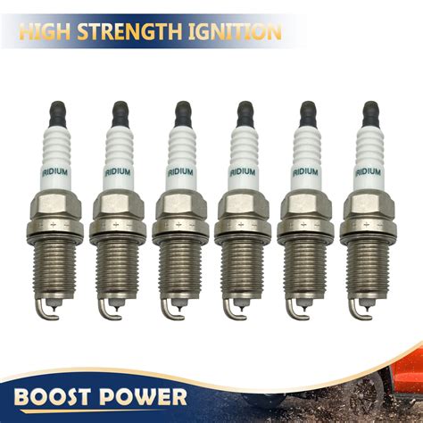 Toyota Alternative Spark Plugs