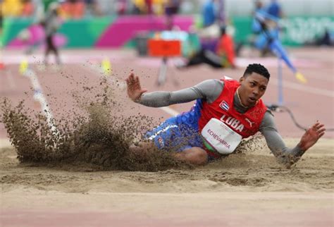 Cuba concentra a 90 deportistas para la cita olímpica de Tokio