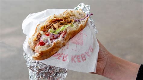 Döner Stadt Delmenhorst Hier gibt es den beliebtesten Kebab DKO