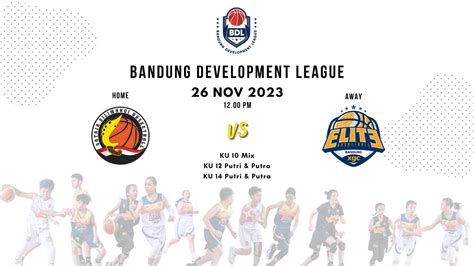 BDL SATRIA SILIWANGI VS XGC ELITE KU 12 PUTRI YouTube