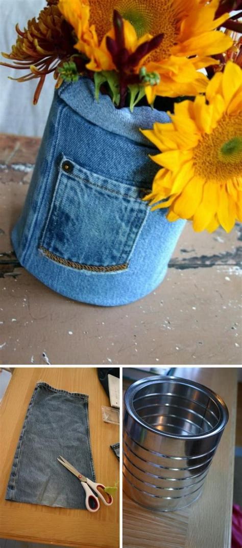 20 Smart Diy Ideas To Repurpose Your Old Jeans Page 20 Of 21 Diy Bags Jeans Repurpose Old