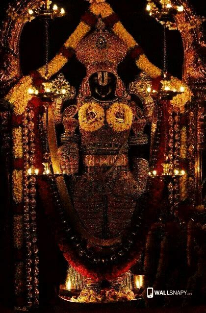 Tirupati balaji hd images download for mobile