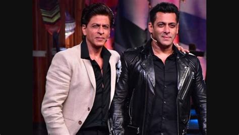 Salman Khan's Cameo In Shah Rukh Khan's Pathan | Salman Khan To Do A ...