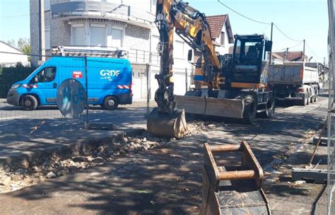 Onze Personnes Vacu Es Apr S Une Fuite De Gaz Sur Un Chantier Brive