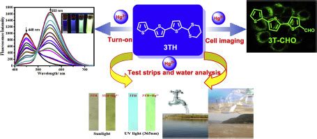 A New Naked Eye Colorimetric And Ratiometric Fluorescent Sensor For