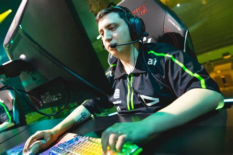 Derrota Para A Nrg Foi Apenas A Da Loud Vzone