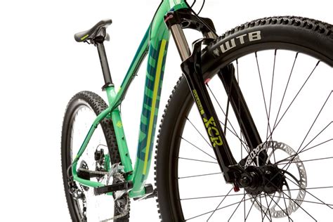 KONA BIKES MTB MTB HARDTAIL Lava Dome