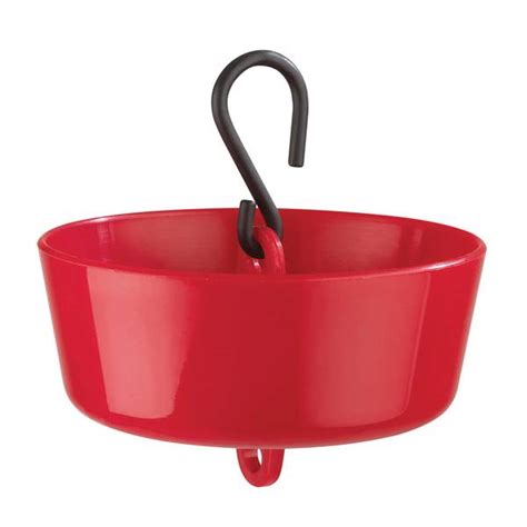 More Birds Hummingbird Feeder Ant Guard Moat - 38044 | Blain's Farm & Fleet