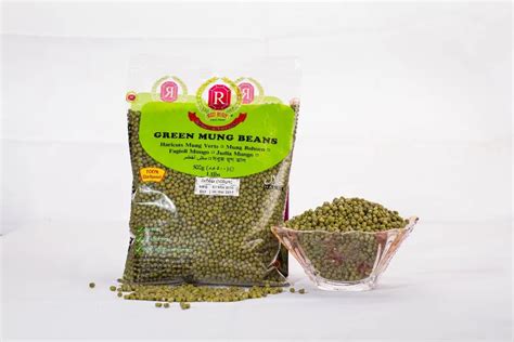 Best Seller Green Mung Beans 325mm Up Myanmar Origin Buy Myanmar