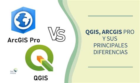 Qgis Vs Arcgis Learn The Key Differences Between Qgis Vs