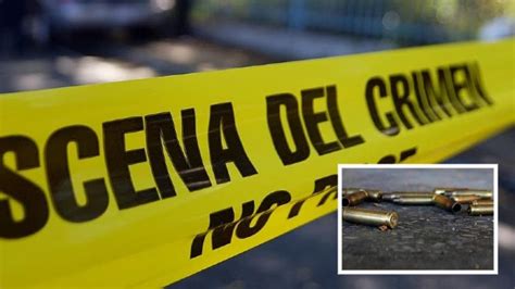 Intensa balacera en Villa Nueva deja dos víctimas Radio Sonora