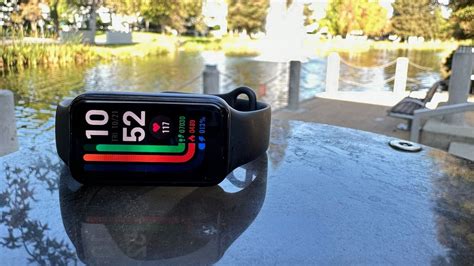 Amazfit Band Review The Ideal Budget Fitness Tracker For Casual