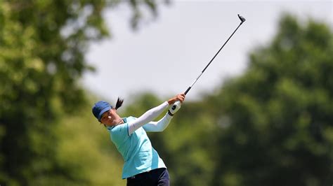 Céline Boutier Brings Her Golf Potential Home to France - The New York ...