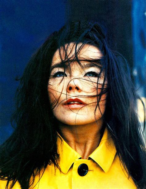 Bjork Photo 24 Of 186 Pics Wallpaper Photo 13620 Theplace2