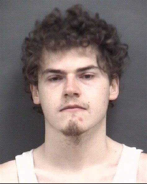 Nicholas James Thelen Sex Offender In Incarcerated Mi