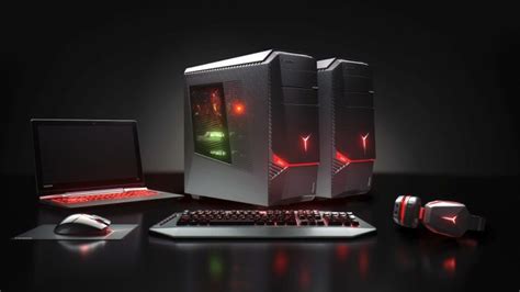 Las Mejores Computadoras Para Juegos Como Funciona Que