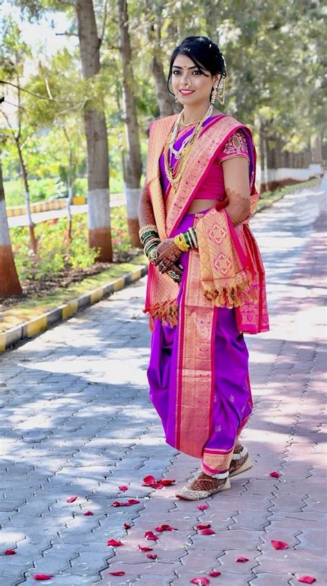 Traditional Saree Draping Styles From India Madfoxy