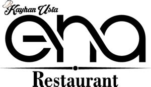 ena restaurant Logo PNG Vector (CDR, PDF) Free Download