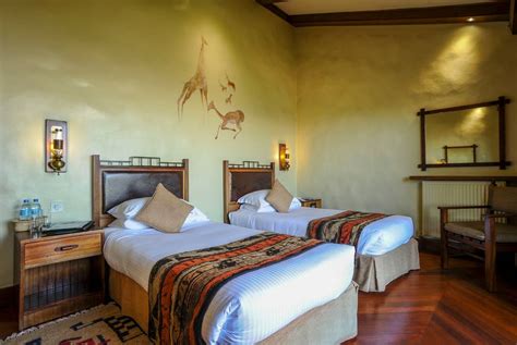 Ngorongoro Serena Safari Lodge Holidays 20242025 Luxury And Tailor