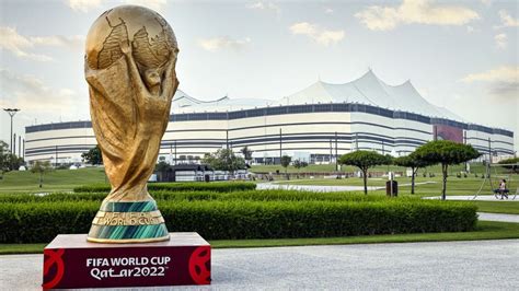 World Cup 2022 Why Is The World Cup In Qatar So Controversial Cbbc