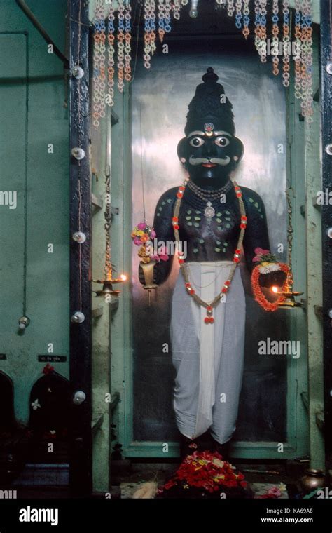 Lord Vitthal Hi Res Stock Photography And Images Alamy