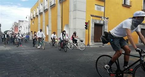 En Rodada Exigen Justicia Por Muertes De Ciclistas Atropellados En