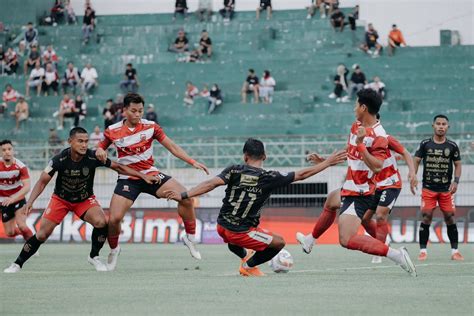 Teco Bicara Target Akhir Musim Bali United Setelah Bungkam Laskar Sape