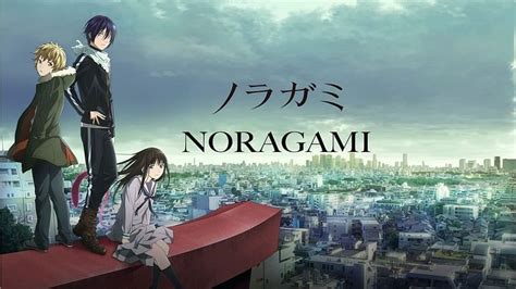 Latest Noragami anime news dashes hope for season 3