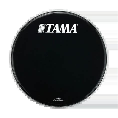 Black Heads (TAMA & Starclassic Logo) | Other Accessories | ACCESSORIES | PRODUCTS | TAMA Drums