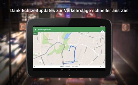 Google Maps Als Navi Verwenden Das M Sst Ihr Beachten