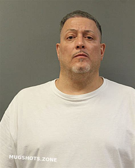 CARLOS REYES 04 14 2024 Chicago Mugshots Zone