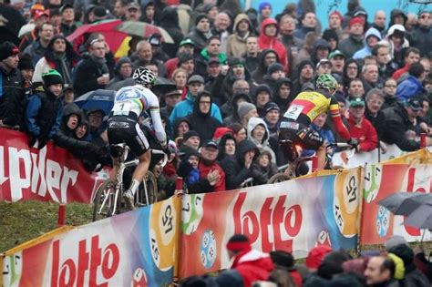 News shorts: Security concerns have Koksijde World Cup organisers on ...