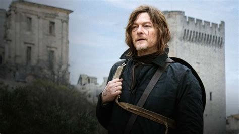 Assistir Serie The Walking Dead Daryl Dixon Online Hd Hiperflixtv