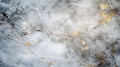 Vintage Backdrop Luxurious Grey Marble Texture With Natural Abstract