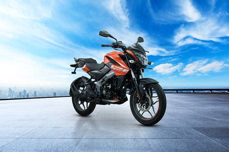 Bajaj Pulsar Ns Std Price Images Mileage Specs Features