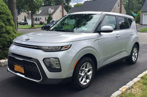 2020 Kia Soul Pros And Cons Kia Release Review