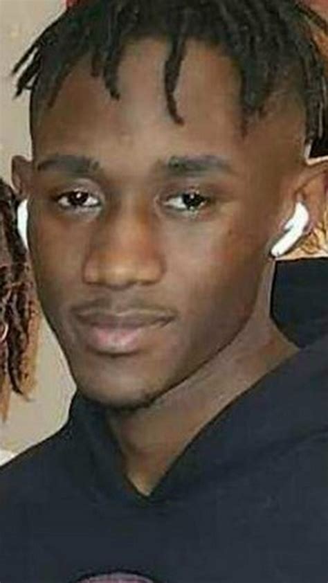 DeAngelo Phillip Jackson: What we know about, 19-year-old Navasota man