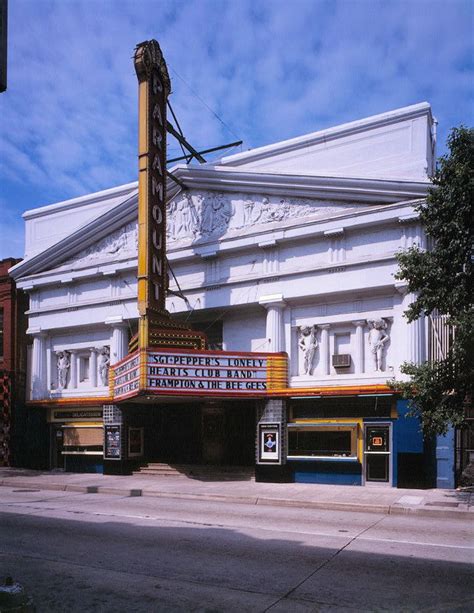 Paramount Theatre Baton Rouge Louisiana | Baton rouge, Baton rouge ...