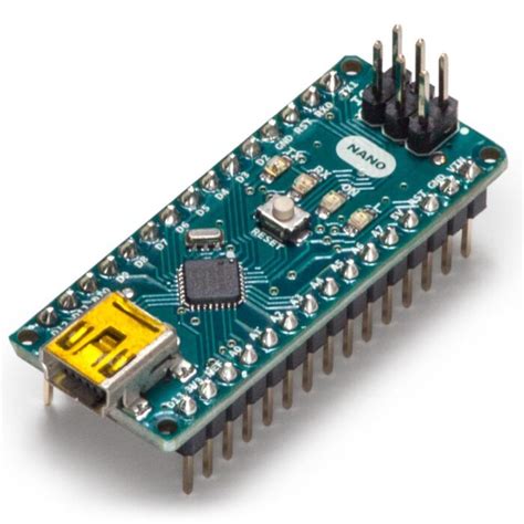 Arduino Nano Board | Dilson Enterprises