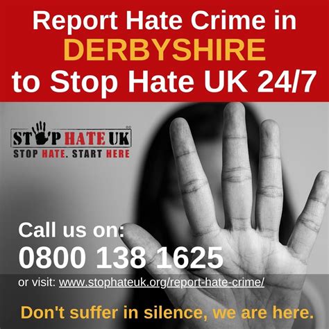 Stop Hate