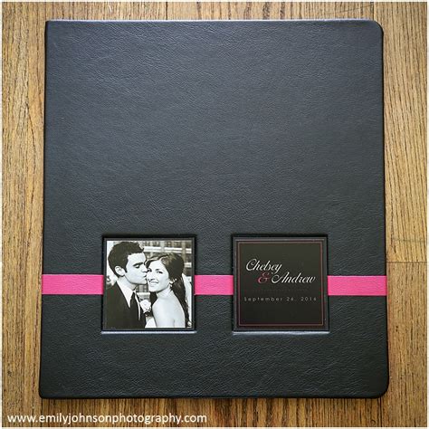 Wedding Album Ideas