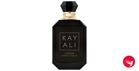 Oudgasm Tobacco Oud Eau De Parfum Intense Kayali Fragrances Parfum