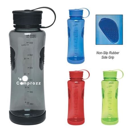 22 Oz Shatter Resistant Water Bottle 119754