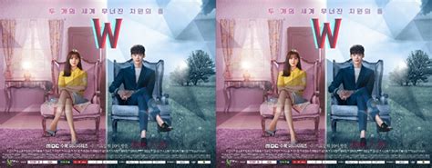 韓国ドラマ「w 君と僕の世界 」キャスト